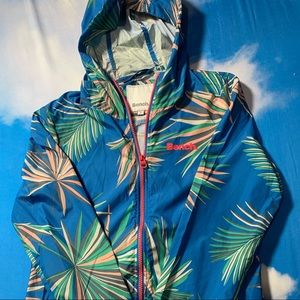 COPY - Bench fun windbreaker style jacket